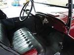 1926 FORD MODEL T ROADSTER - Interior - 180029