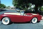 1955 WOODILL WILDFIRE ROADSTER - Front 3/4 - 180587