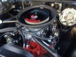 1970 CHEVROLET CHEVELLE SS 454 - Engine - 180621