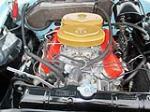 1959 DODGE CUSTOM ROYAL SUPER D CONVERTIBLE - Engine - 180662