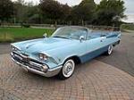 1959 DODGE CUSTOM ROYAL SUPER D CONVERTIBLE - Front 3/4 - 180662