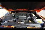 2012 JEEP WRANGLER UNLIMITED CUSTOM SUV - Engine - 180890