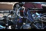 1965 SHELBY DAYTONA RE-CREATION COUPE - Engine - 181052