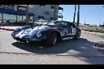 1965 SHELBY DAYTONA RE-CREATION COUPE - Front 3/4 - 181052