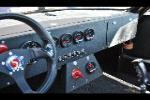 1965 SHELBY DAYTONA RE-CREATION COUPE - Interior - 181052