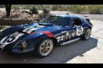 1965 SHELBY DAYTONA RE-CREATION COUPE - Side Profile - 181052