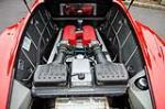 2004 FERRARI 360 CHALLENGE STRADALE - Engine - 181103