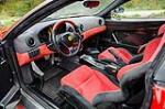 2004 FERRARI 360 CHALLENGE STRADALE - Interior - 181103