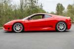 2004 FERRARI 360 CHALLENGE STRADALE - Side Profile - 181103