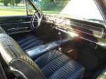 1966 DODGE CORONET 500 - Interior - 181119