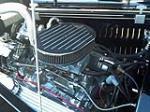 1934 FORD CUSTOM PICKUP - Engine - 181166