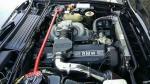 1989 BMW 635 CSI COUPE - Engine - 182177