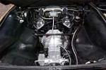 1972 DE TOMASO PANTERA - Engine - 182585