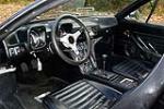 1972 DE TOMASO PANTERA - Interior - 182585