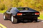 1972 DE TOMASO PANTERA - Rear 3/4 - 182585