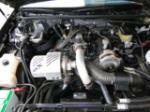 1987 BUICK GRAND NATIONAL GNX - Engine - 184006