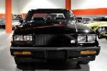 1987 BUICK GRAND NATIONAL CUSTOM COUPE - Misc 2 - 184106