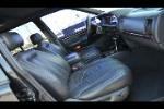1998 JEEP GRAND CHEROKEE CUSTOM SUV - Interior - 184207