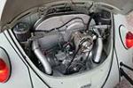 1965 VOLKSWAGEN BEETLE CUSTOM - Engine - 184210