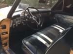 1954 FORD CRESTLINE DRAG CAR "CUSTOM GASSER" - Interior - 184894