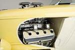 1934 FORD MODEL A CUSTOM ROADSTER - Engine - 185510