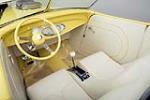 1934 FORD MODEL A CUSTOM ROADSTER - Interior - 185510