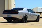 2015 DODGE CHALLENGER SRT HELLCAT - Rear 3/4 - 185579