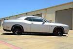 2015 DODGE CHALLENGER SRT HELLCAT - Side Profile - 185579