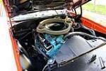1969 PONTIAC GTO JUDGE  - Engine - 185758