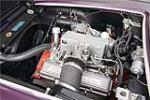 1959 CHEVROLET CORVETTE "PURPLE PEOPLE EATER" - Engine - 185783