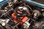 1967 CHEVROLET CAPRICE - Engine - 185848