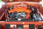 1970 DODGE CORONET  - Engine - 185892