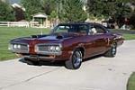 1970 DODGE CORONET  - Front 3/4 - 185892