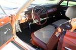 1970 DODGE CORONET  - Interior - 185892