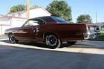 1970 DODGE CORONET  - Rear 3/4 - 185892