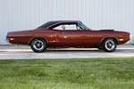 1970 DODGE CORONET  - Side Profile - 185892