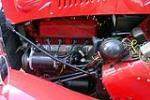 1953 MG TD ROADSTER - Engine - 186810