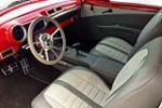 1953 CHEVROLET 210 CUSTOM COUPE - Interior - 187012