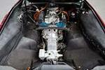 1971  DE TOMASO PANTERA CUSTOM COUPE - Engine - 187045