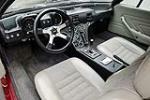 1971  DE TOMASO PANTERA CUSTOM COUPE - Interior - 187045