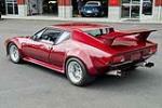 1971  DE TOMASO PANTERA CUSTOM COUPE - Rear 3/4 - 187045