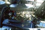 1941 CHEVROLET SPECIAL DELUXE CUSTOM COUPE - Engine - 187231