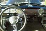 1941 CHEVROLET SPECIAL DELUXE CUSTOM COUPE - Interior - 187231