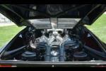 1973 DE TOMASO PANTERA CUSTOM COUPE - Engine - 187414