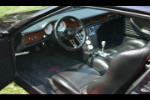 1973 DE TOMASO PANTERA CUSTOM COUPE - Interior - 187414