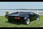 1973 DE TOMASO PANTERA CUSTOM COUPE - Rear 3/4 - 187414