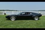 1973 DE TOMASO PANTERA CUSTOM COUPE - Side Profile - 187414