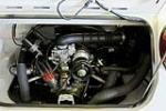1973 VOLKSWAGEN THING  - Engine - 187567