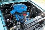 1965 FORD MUSTANG  - Engine - 187585