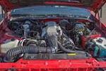 1988 PONTIAC FIREBIRD FORMULA 350 HATCHBACK - Engine - 187711